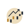 lucid-origin_Minimal_forex_signal_icon_candlestick_chart_with_upward_arrow_gold_black_white_c-0